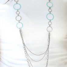 Load image into Gallery viewer, Industrial Circus - Blue