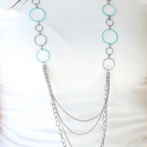 Industrial Circus - Blue