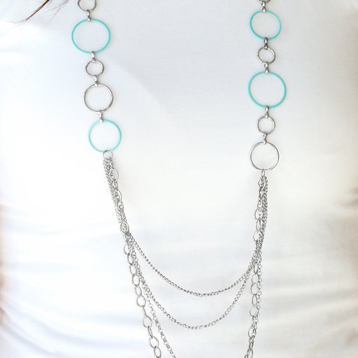 Industrial Circus - Blue