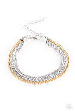 Load image into Gallery viewer, Paparazzi - Industrial Icon - Silver