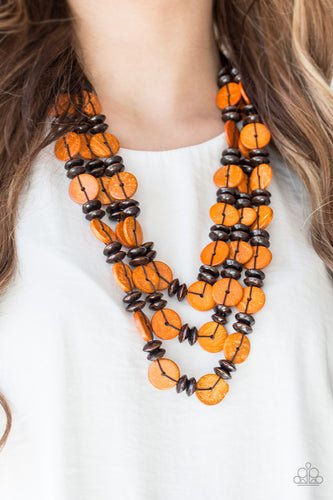 Key West Walkabout - Necklace Set