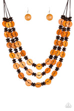 Load image into Gallery viewer, Key West Walkabout - Necklace Set