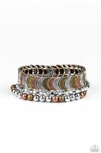 Load image into Gallery viewer, Paparazzi - LAYER It On Me - Multi