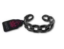 Load image into Gallery viewer, Paparazzi Living Off the Grit - Black