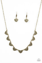 Load image into Gallery viewer, Love and Devotion - Brass