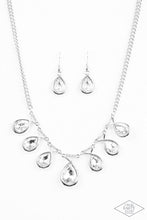 Load image into Gallery viewer, Paparazzi - Love At FIERCE Sight - White