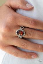 Load image into Gallery viewer, Paparazzi - Magnificent Majesty - Brown