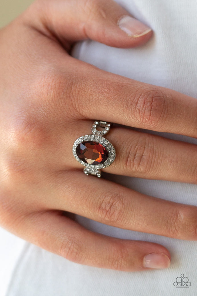 Paparazzi - Magnificent Majesty - Brown