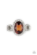 Load image into Gallery viewer, Paparazzi - Magnificent Majesty - Brown