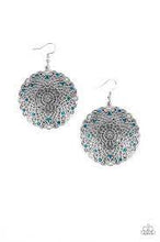 Load image into Gallery viewer, Paparazzi - Mandala Mandalay - Blue