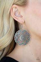 Load image into Gallery viewer, Paparazzi - Mandala Mandalay - Blue