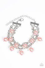 Load image into Gallery viewer, Manhattan Musical - Orange