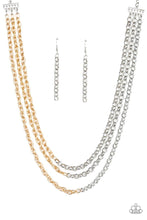 Load image into Gallery viewer, Metro Madness - Silver