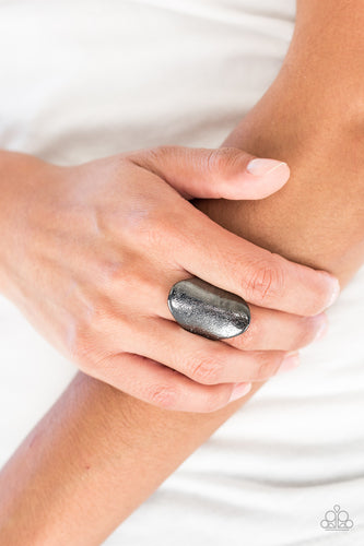 Paparazzi - Metro Mirror - Black