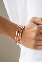 Load image into Gallery viewer, Paparazzi - Modest Goddess