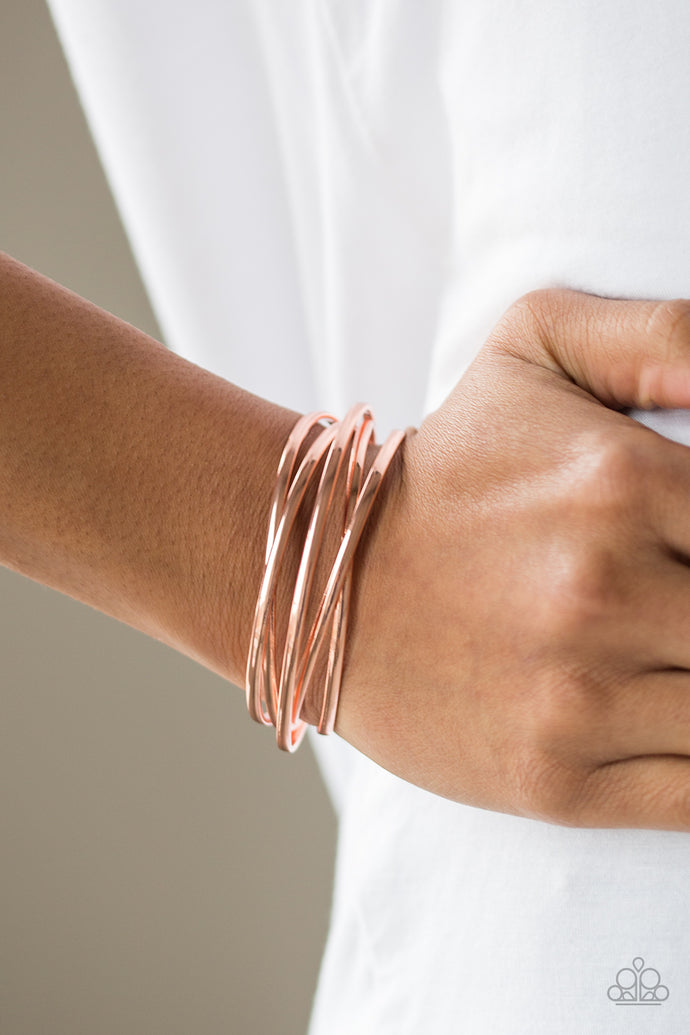 Paparazzi - Modest Goddess