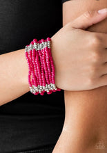 Load image into Gallery viewer, Paparazzi - Outback Odyssey