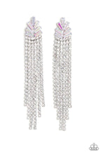 Load image into Gallery viewer, Paparazzi - Overnight Sensation - Multi