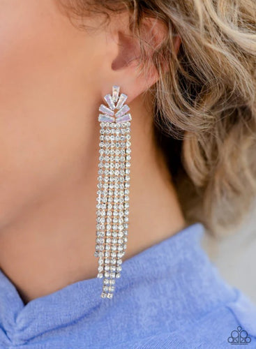 Paparazzi - Overnight Sensation - Multi