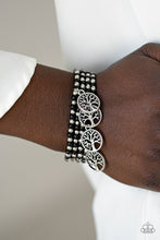 Load image into Gallery viewer, Plant A Tree - Black