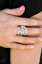 Load image into Gallery viewer, Really Retro - Silver