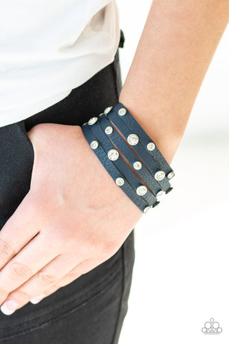 Paparazzi Rhinestone Reputation