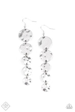 Load image into Gallery viewer, Paparazzi Rippling Resplendence - Silver