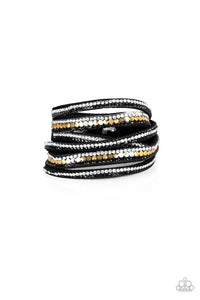 Paparazzi - Rock Star Attitude - Black