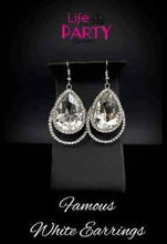 Load image into Gallery viewer, Paparazzi - Famous