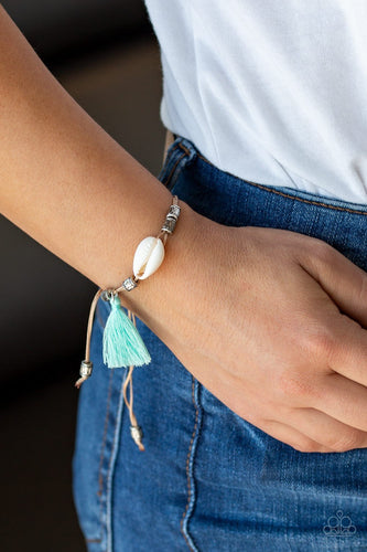 Paparazzi - SEA If I Care - Green