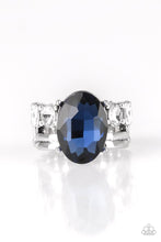 Load image into Gallery viewer, Shine Bright Like A Diamond - Blue