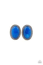 Load image into Gallery viewer, Paparazzi - Shiny Sediment - Blue