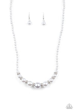 Load image into Gallery viewer, Soho Sweetheart - Silver