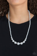 Soho Sweetheart - Silver