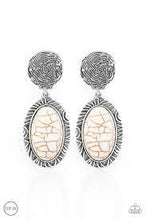 Load image into Gallery viewer, Paparazzi - Southern Impressions - White