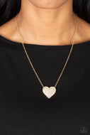 Paparazzi - Spellbinding Sweetheart - Gold