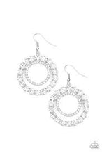 Load image into Gallery viewer, Paparazzi Spotlight Shout Out - White