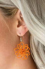 Load image into Gallery viewer, Springtime Serenity - Orange