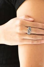 Load image into Gallery viewer, Stop and Smell the Flowers - Brass