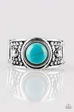 Load image into Gallery viewer, Summer Oasis - Blue