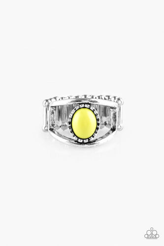 Paparazzi - Summer Tour - Yellow