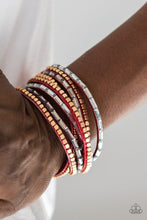 Load image into Gallery viewer, Paparazzi - This Time With Attitude