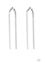 Load image into Gallery viewer, Paparazzi - Very Viper - Silver