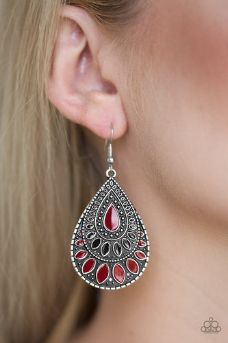 Paparazzi - Westside Wildside - Red