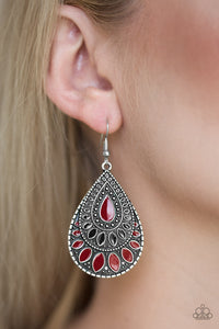Paparazzi - Westside Wildside - Red