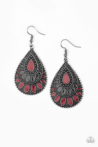 Paparazzi - Westside Wildside - Red