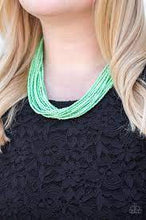 Load image into Gallery viewer, Paparazzi Wide Open Spaces - Green